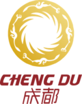 Official logo of Chengdu