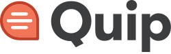 Quip logo