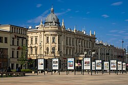 Plac Litewski