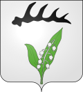 Coat of arms of Appenwihr