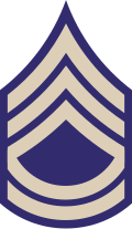 Technical sergeant insignia, U.S. Army (1920–1948)