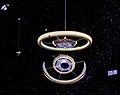 The Stanford torus and its mirror