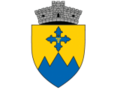 Coat of arms of Fundata