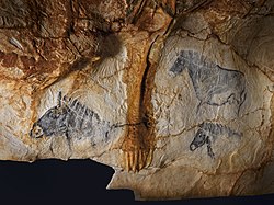 Cosquer Cave
