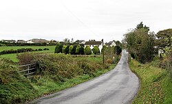 Drumaroad Hill