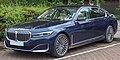 BMW 7 Series (G12)
