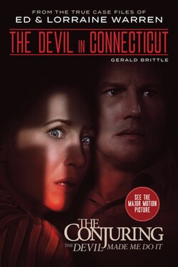 Cover art.