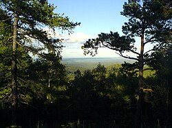 Ilmen Zapovednik