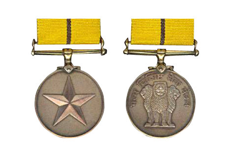 Param-vishisht-seva-medal
