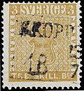 Three-Skilling Yellow