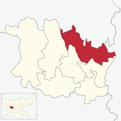 Location of Kuru