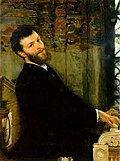 George Henschel[200]