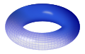 R = 2, r = 1/2