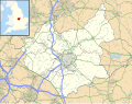 File:Leicestershire UK location map.svg
