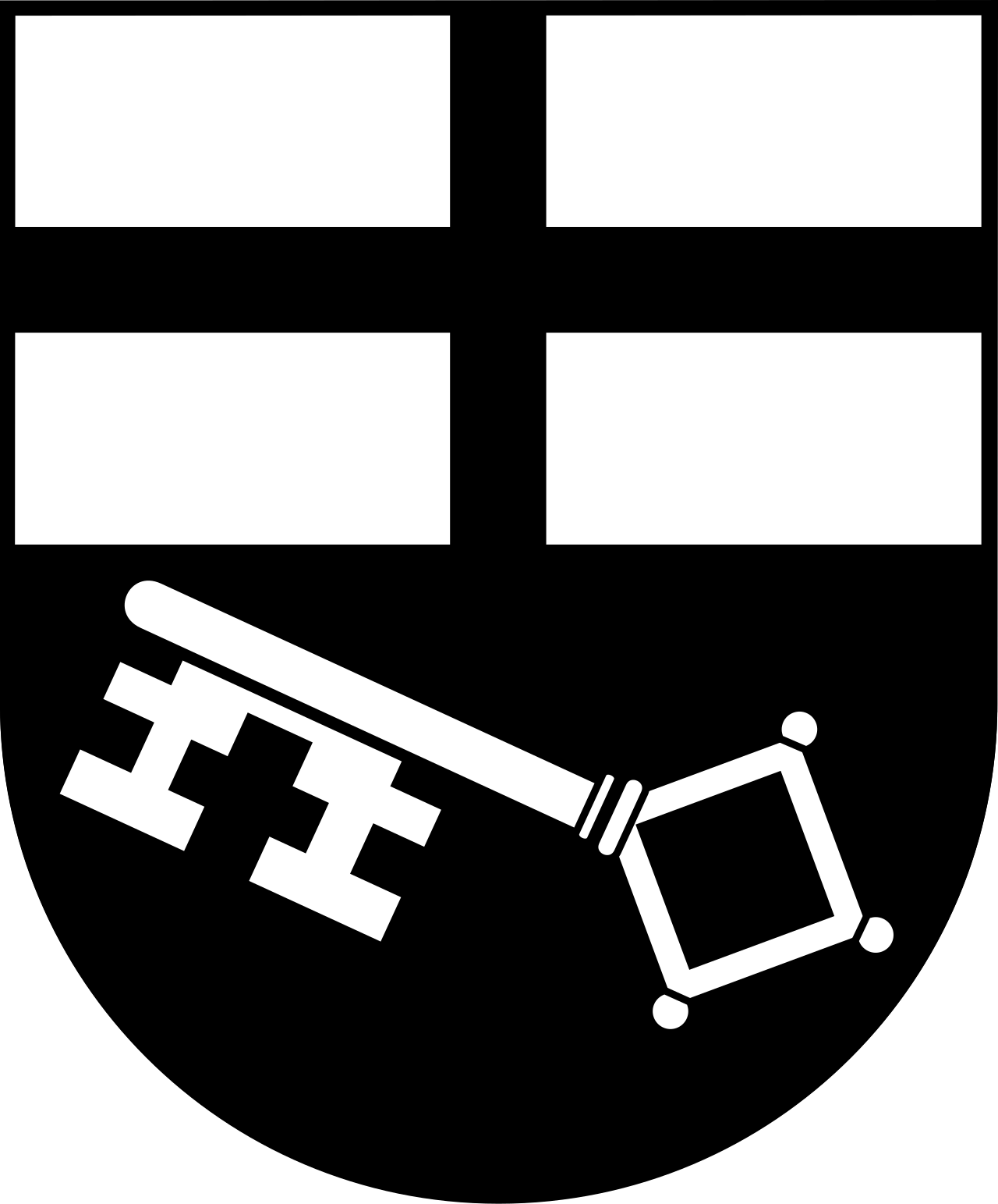 DEU Brilon COA.svg