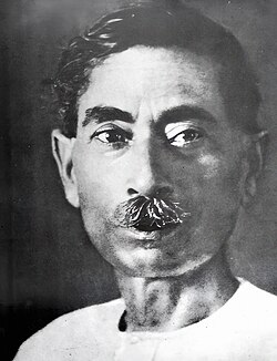 Premchand in 1930s