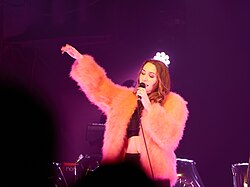 Close in 2017