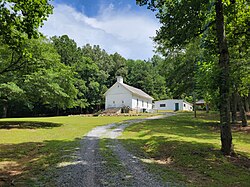 Chubb Chapel United Methodist Church