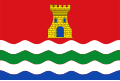 Flag of Alcolea