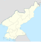 File:North Korea location map.svg