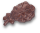 Bronze oak leaf cluster