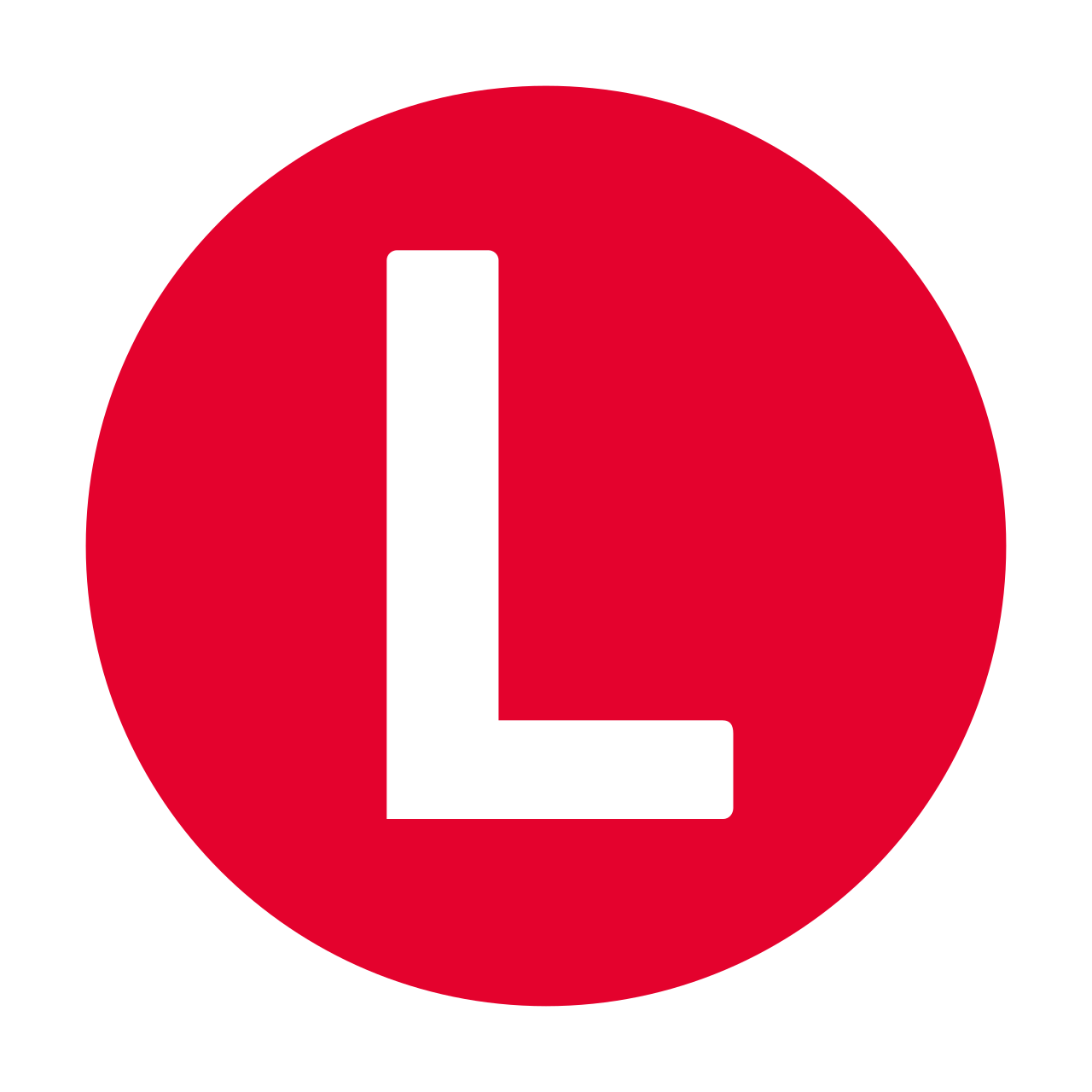 TfNSW L.svg