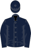 Dark blue