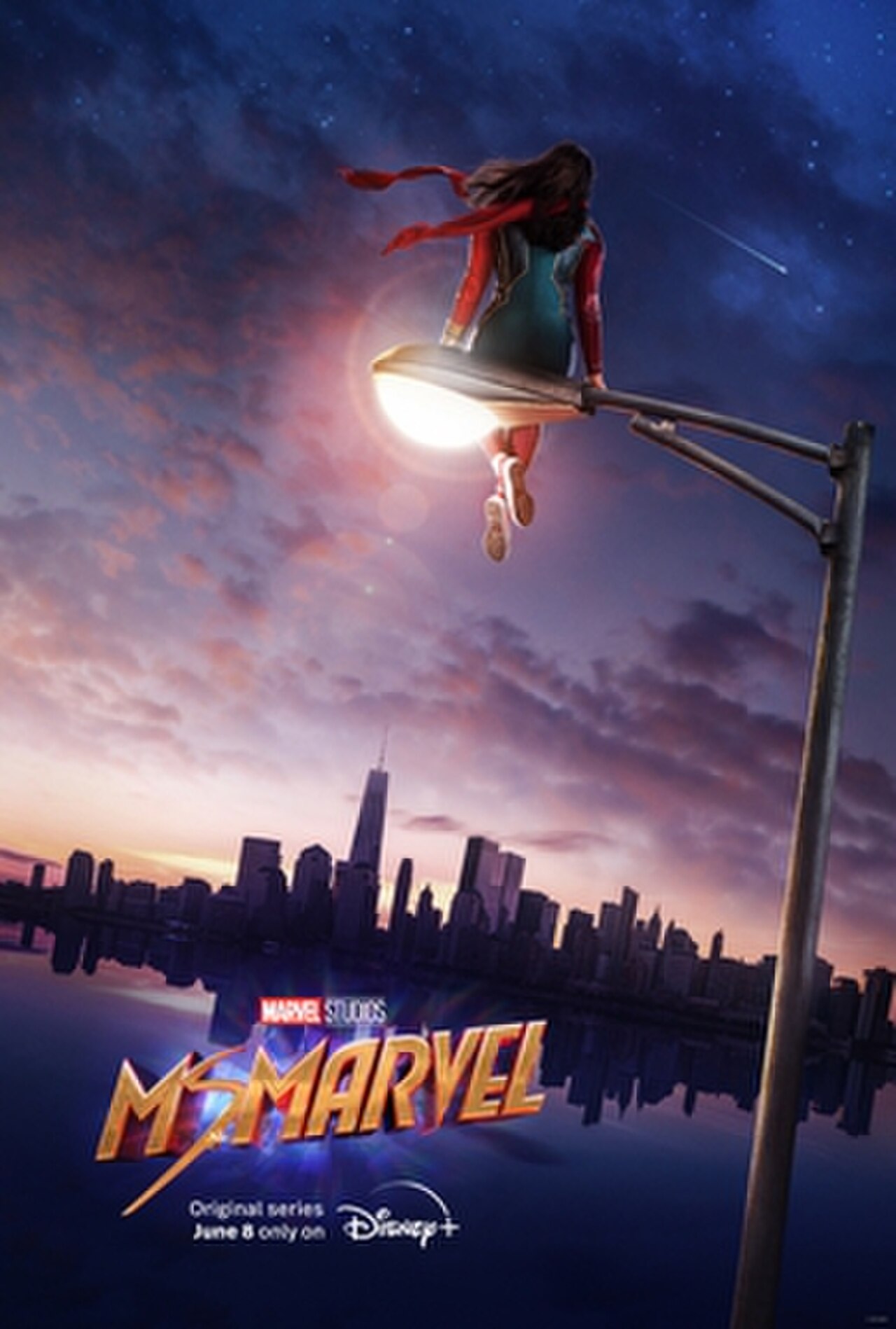 Ms. Marvel "No Normal" poster.jpg