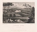 Copper-plate engraving, John Greig after a drawing by Henry Gastineau, c. 1830.[4]