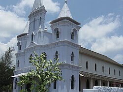 Our Lady of Victory Church