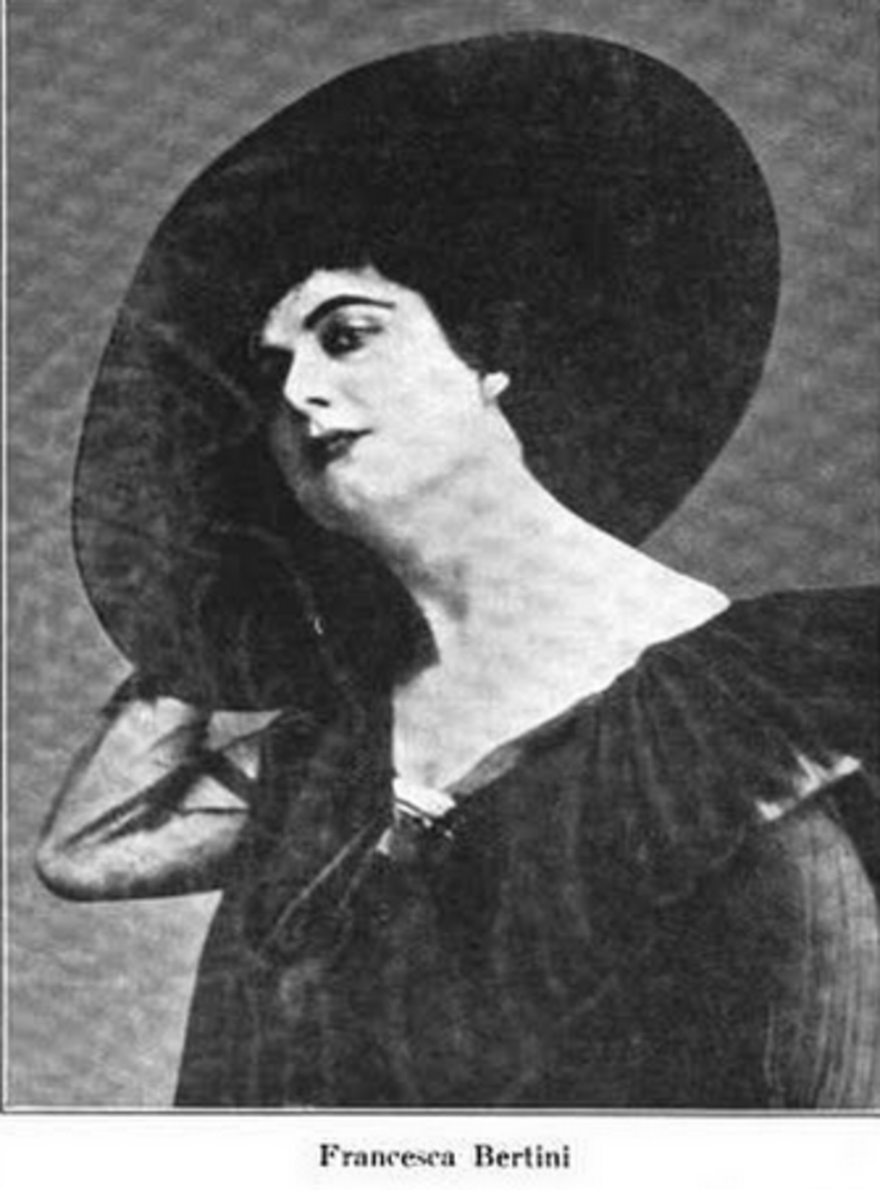 FrancescaBertini1917Bellman.png