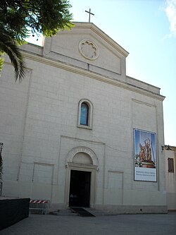Church of San Giorgio