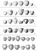 Yamnaya pottery