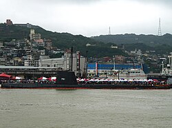 Hai Shih-class