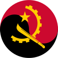 Angola (variant 1)