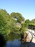 The Gardens