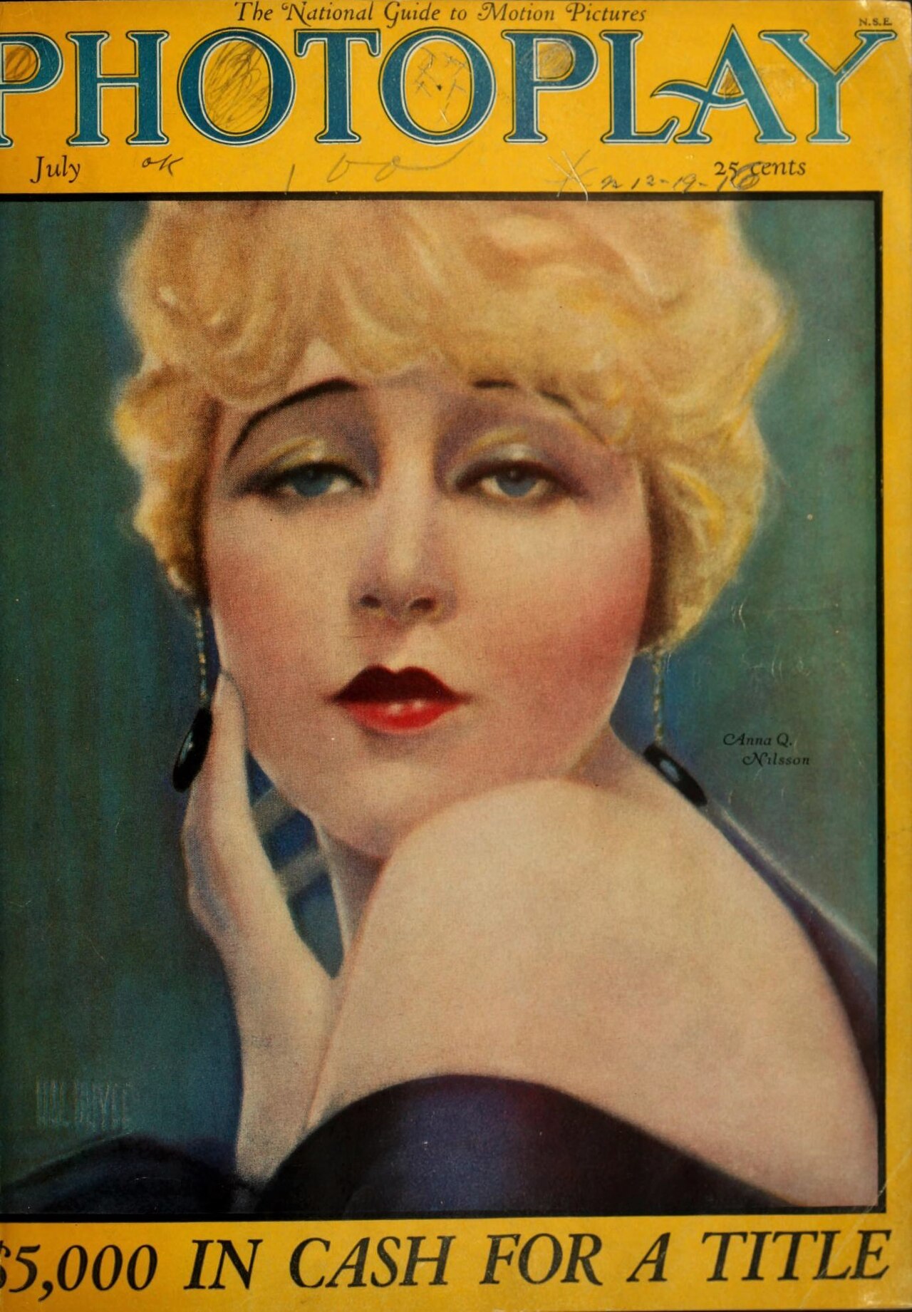 Anna Q. Nilsson by Hal Phyfe, Photoplay, July 1924.jpg