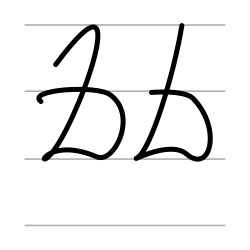 ճ