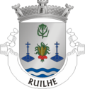Coat of arms of Ruilhe