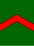 Segundo-cabo (Portuguese Army)[6]