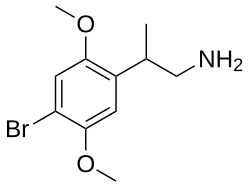 β-Methyl-2C-B (BMB)