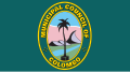Flag of Colombo