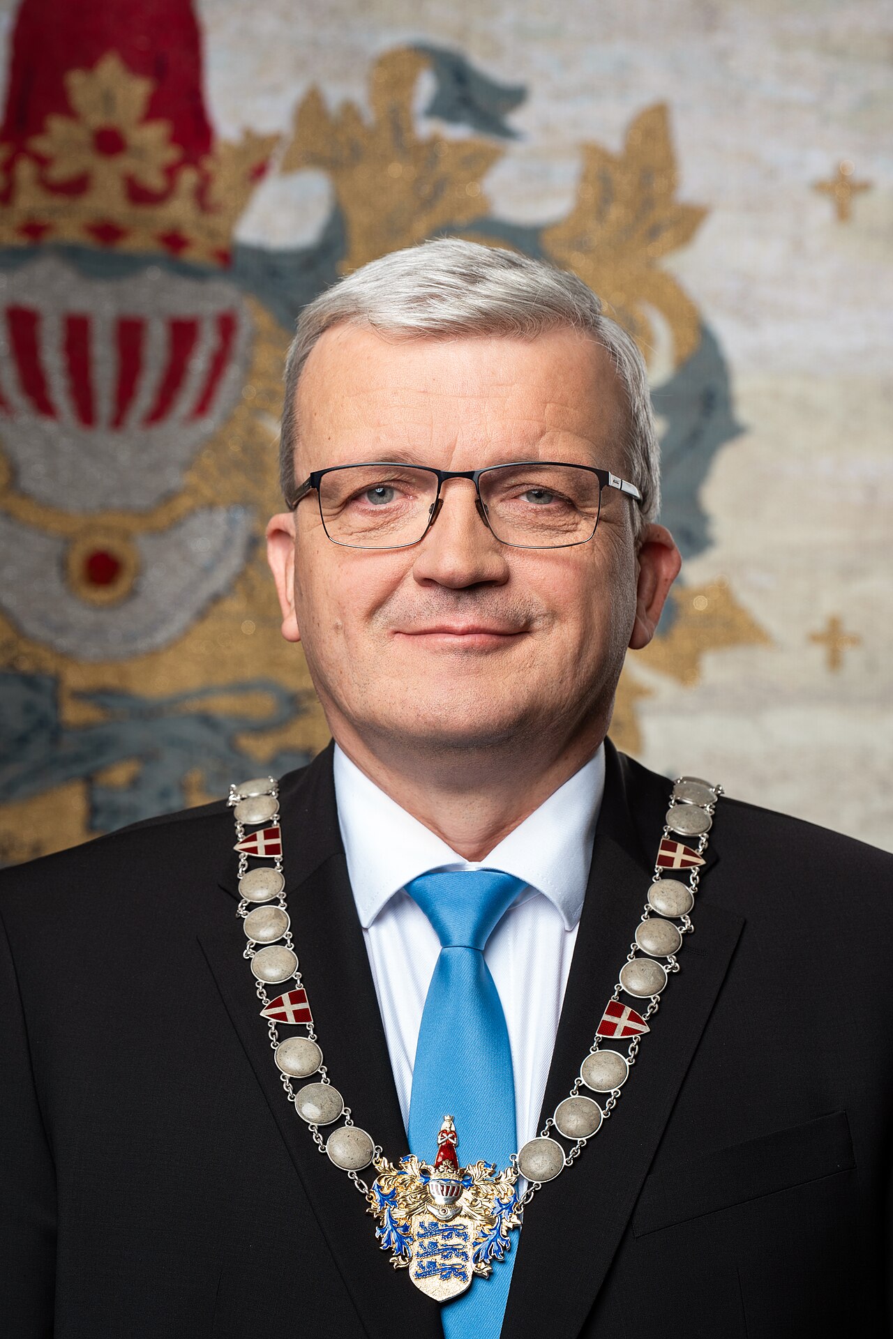 Peeter Raudsepp, 2025, ametikett.jpg