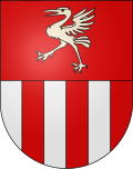 Coat of arms of Morlon