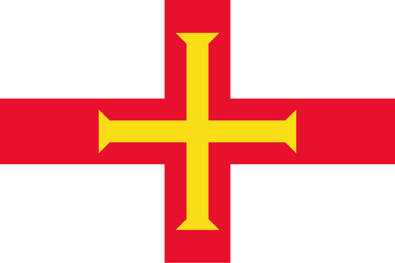 Flag of Guernsey.svg