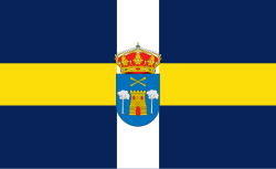 Flag of Aljaraque