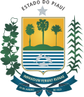 Coat of arms of Piauí