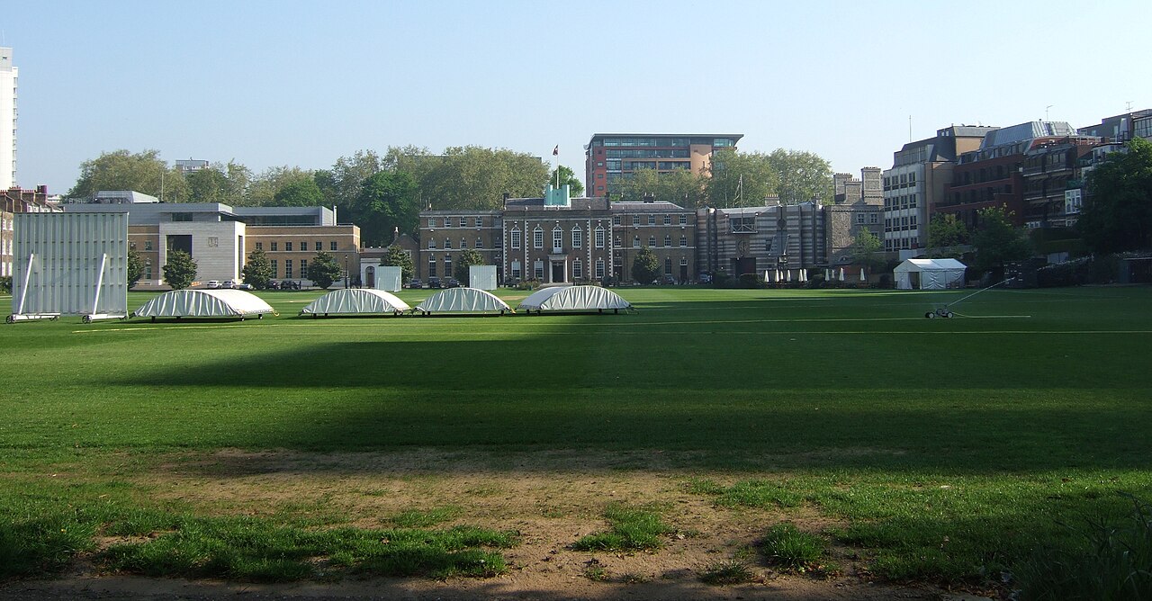 Artillery Ground in 2008.jpg