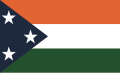 Flag of Mwoakilloa