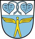 Coat of arms of Neubiberg